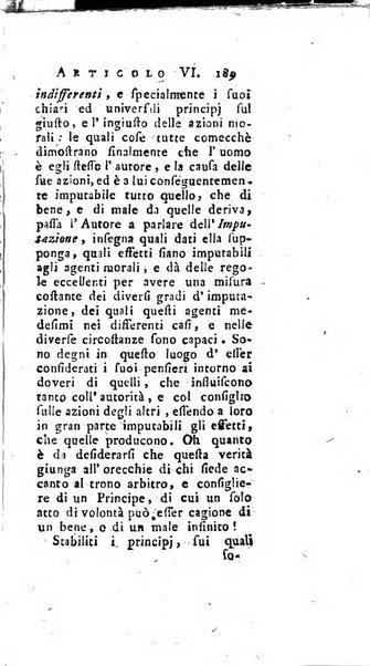 Giornale de'letterati