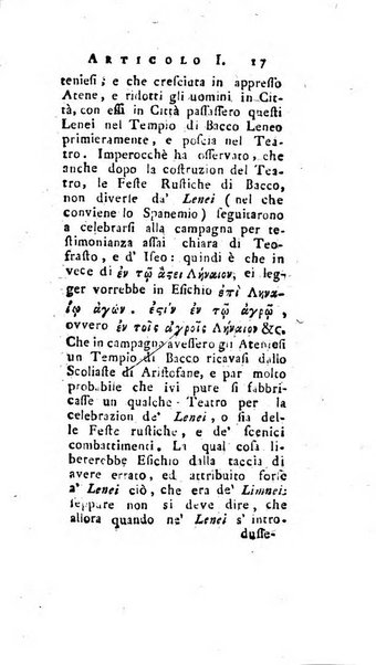 Giornale de'letterati