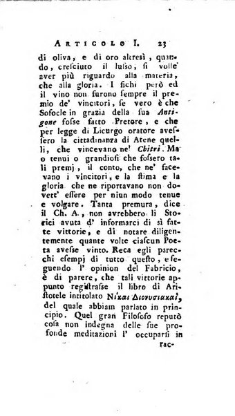 Giornale de'letterati