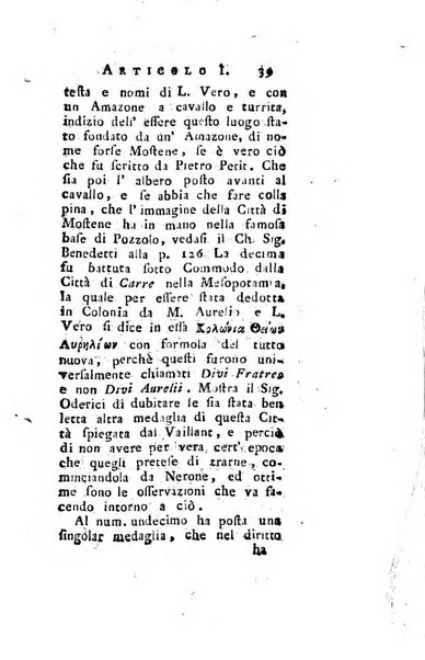 Giornale de'letterati