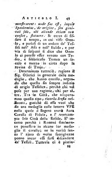 Giornale de'letterati