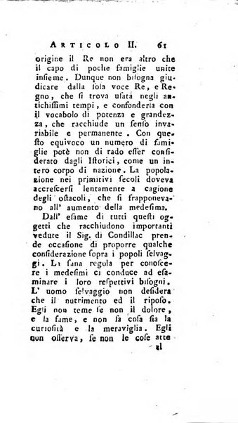 Giornale de'letterati