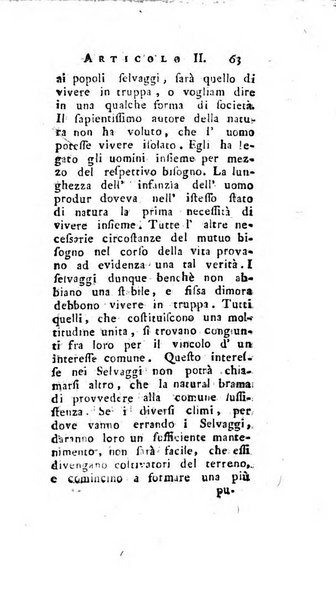 Giornale de'letterati