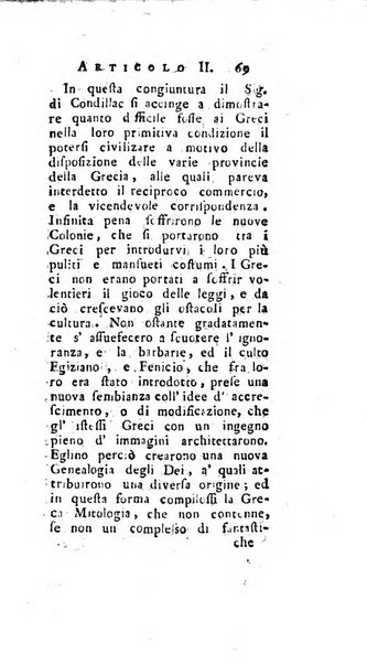 Giornale de'letterati