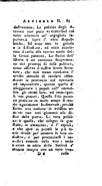 Giornale de'letterati