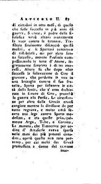 Giornale de'letterati