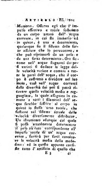 Giornale de'letterati