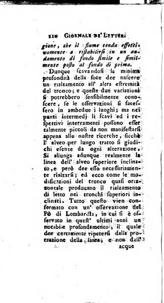 Giornale de'letterati