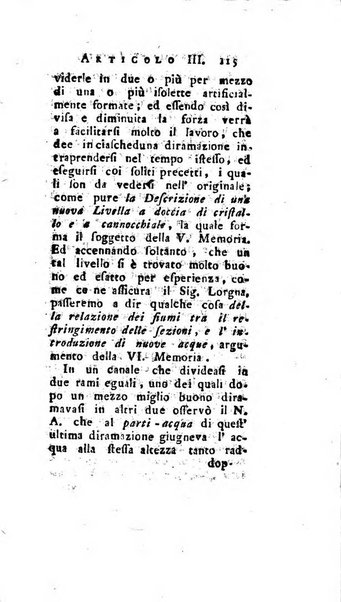 Giornale de'letterati