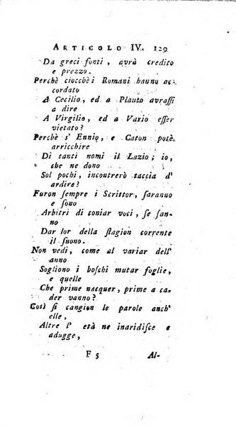 Giornale de'letterati