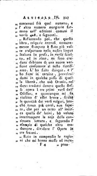 Giornale de'letterati