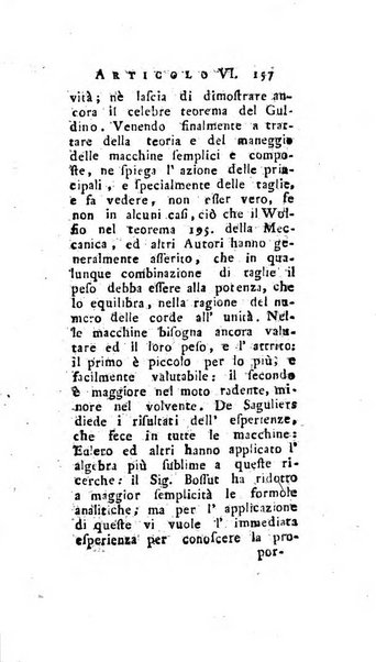 Giornale de'letterati