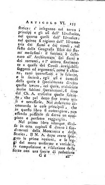 Giornale de'letterati