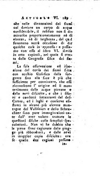 Giornale de'letterati