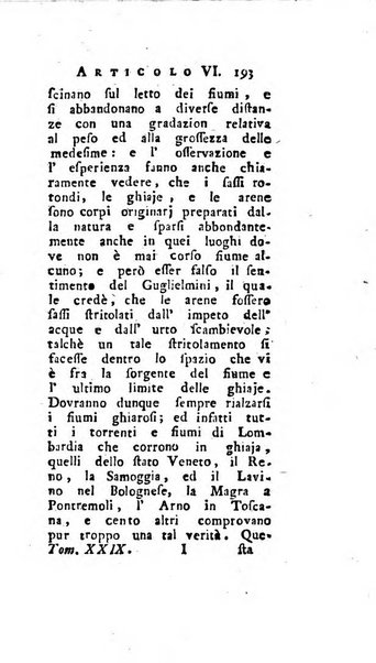 Giornale de'letterati