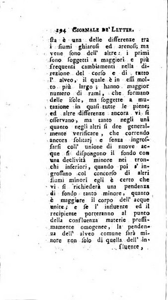 Giornale de'letterati