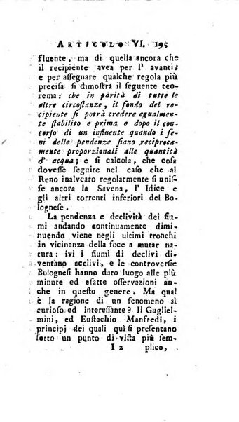 Giornale de'letterati