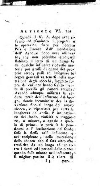 Giornale de'letterati