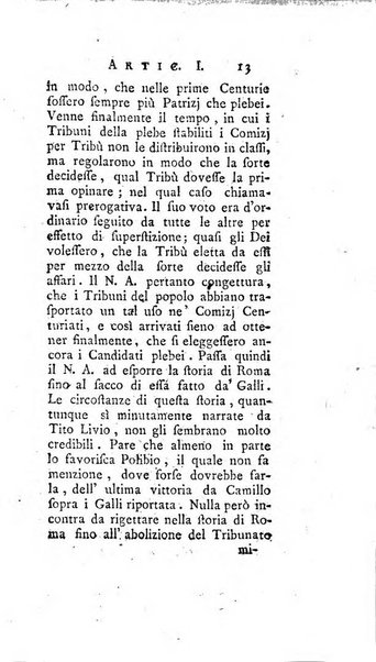 Giornale de'letterati