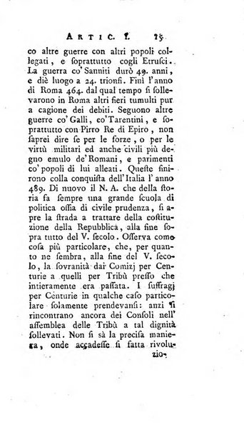 Giornale de'letterati