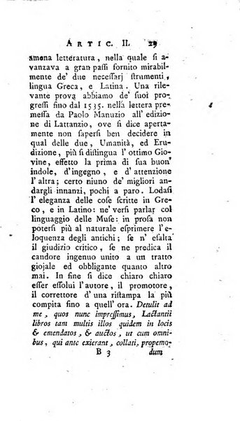 Giornale de'letterati