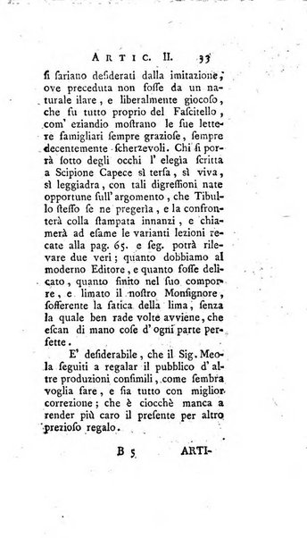 Giornale de'letterati