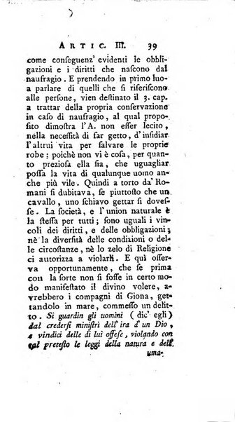 Giornale de'letterati