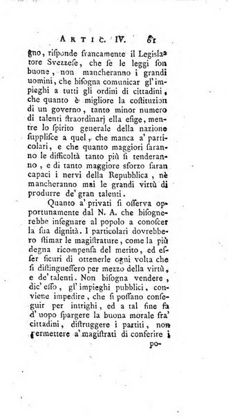 Giornale de'letterati