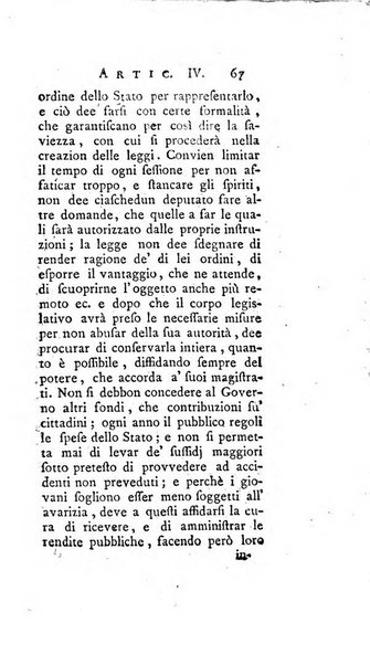 Giornale de'letterati