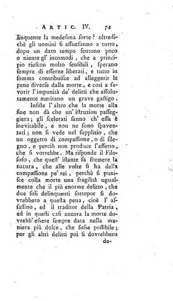 Giornale de'letterati