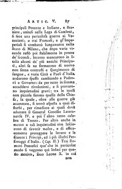 Giornale de'letterati