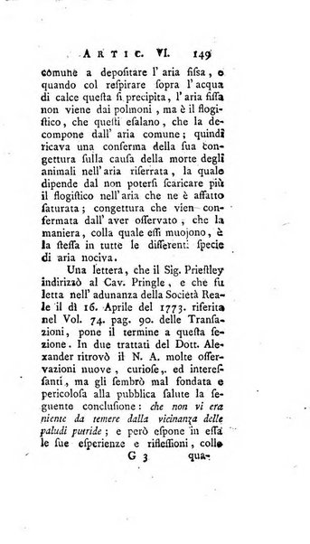 Giornale de'letterati