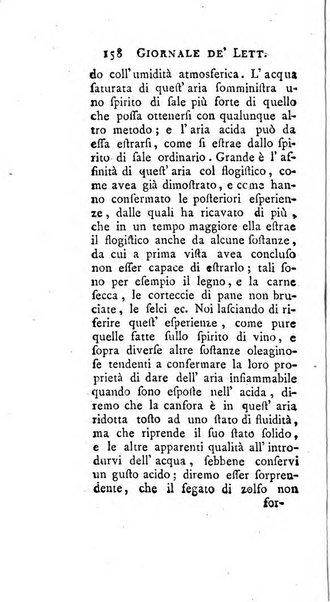 Giornale de'letterati