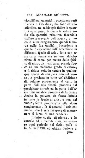 Giornale de'letterati