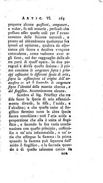 Giornale de'letterati