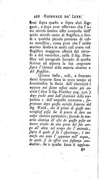 Giornale de'letterati