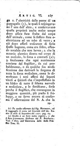 Giornale de'letterati