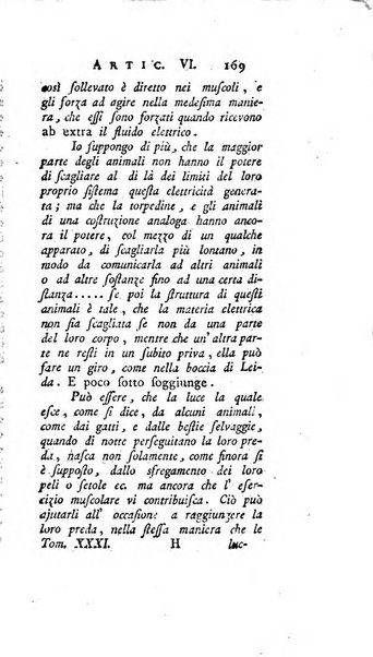 Giornale de'letterati