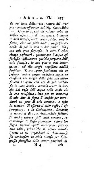 Giornale de'letterati