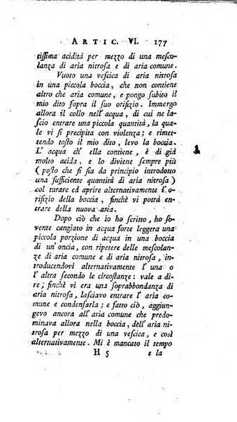 Giornale de'letterati