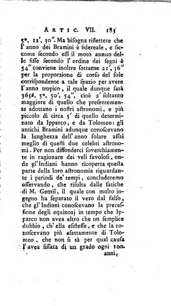 Giornale de'letterati