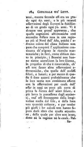 Giornale de'letterati