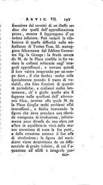 Giornale de'letterati