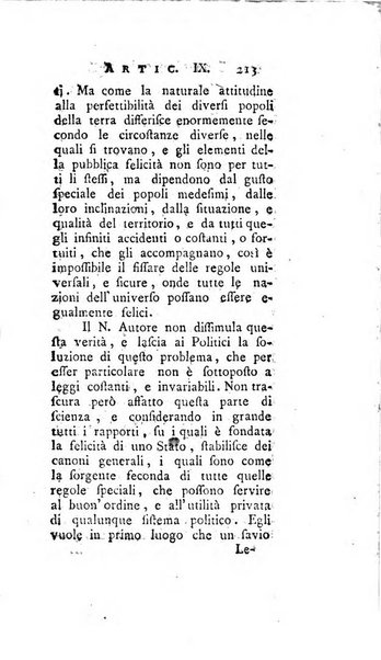 Giornale de'letterati