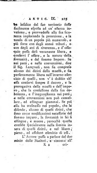 Giornale de'letterati