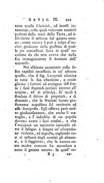 Giornale de'letterati