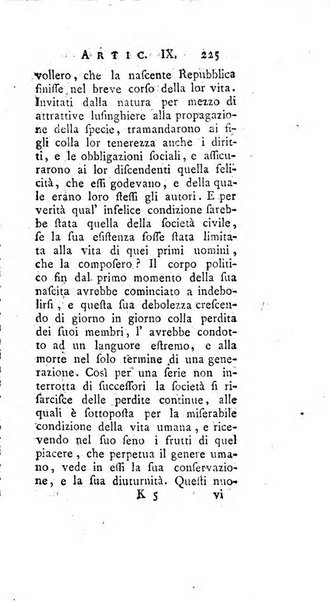 Giornale de'letterati