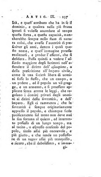 Giornale de'letterati