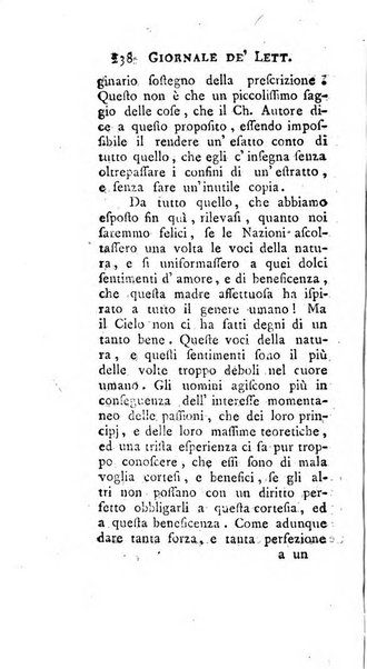 Giornale de'letterati