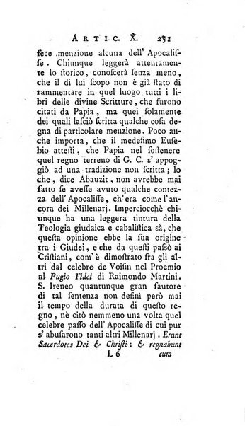 Giornale de'letterati